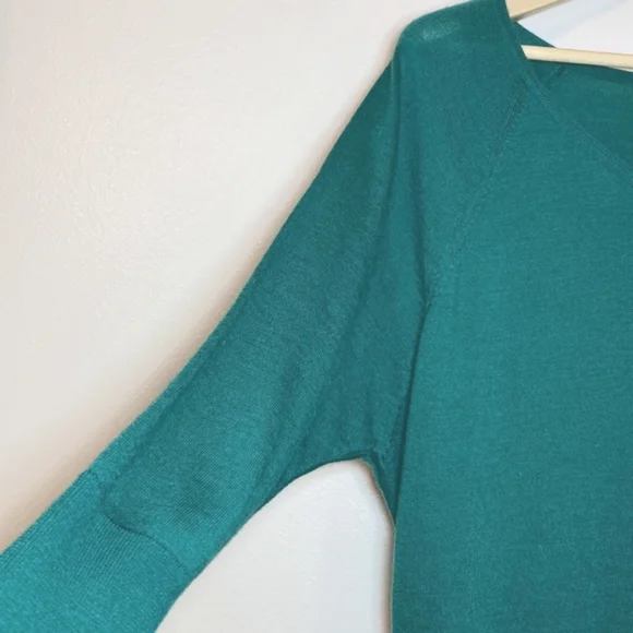 NWOT | Ann Taylor Loft ¾ Length Sleeve Sweater - Picture 4 of 7